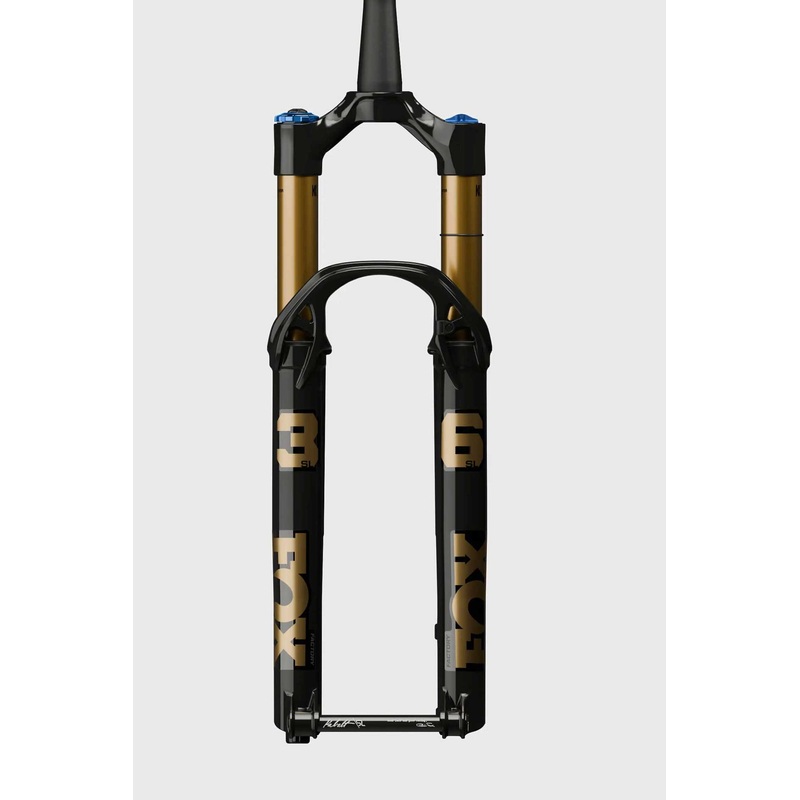 FOX 36 SL Float Factory GRIP X Tapered Fork