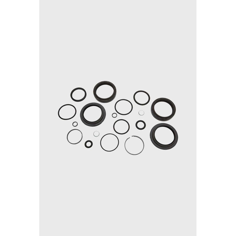 RockShox AM Fork Service Kit Basic - Pike Solo Air A1