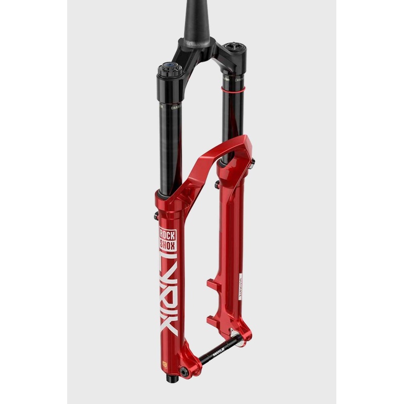 RockShox Lyrik Ultimate 29" - Charger 3.1 RC2 Damper - 15x100