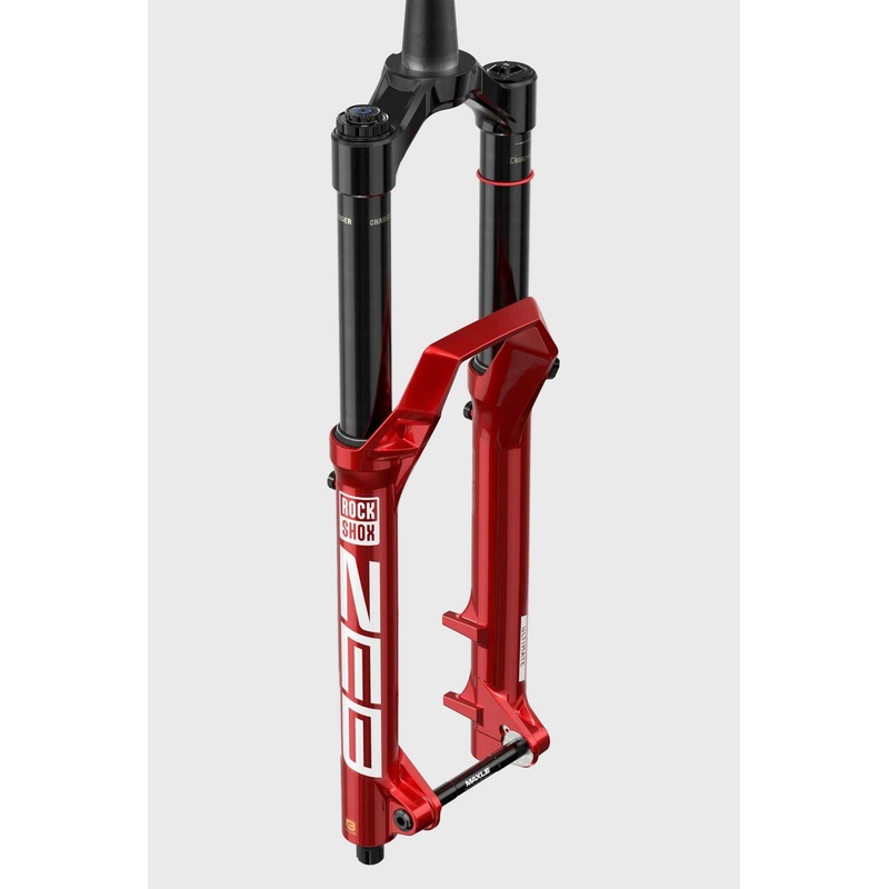 Rockshox ZEB Ultimate 29" Fork - Charger 3.1 RC2 Damper - A3