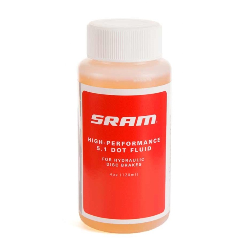 SRAM - DOT 5.1 BRAKE FLUID