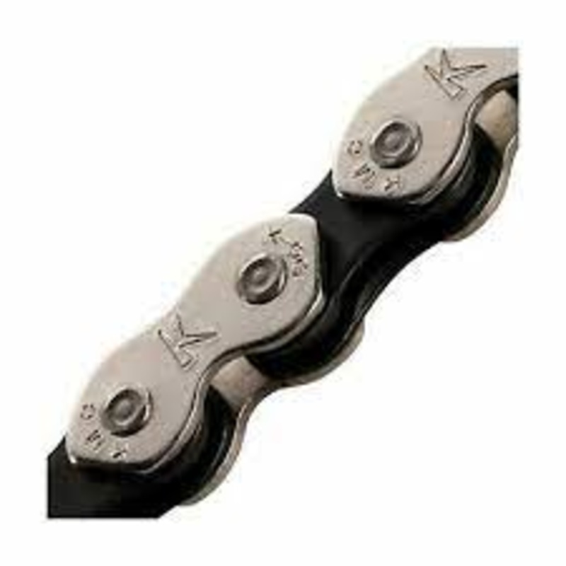 KMC - K810 SIL/SIL BMX CHAIN