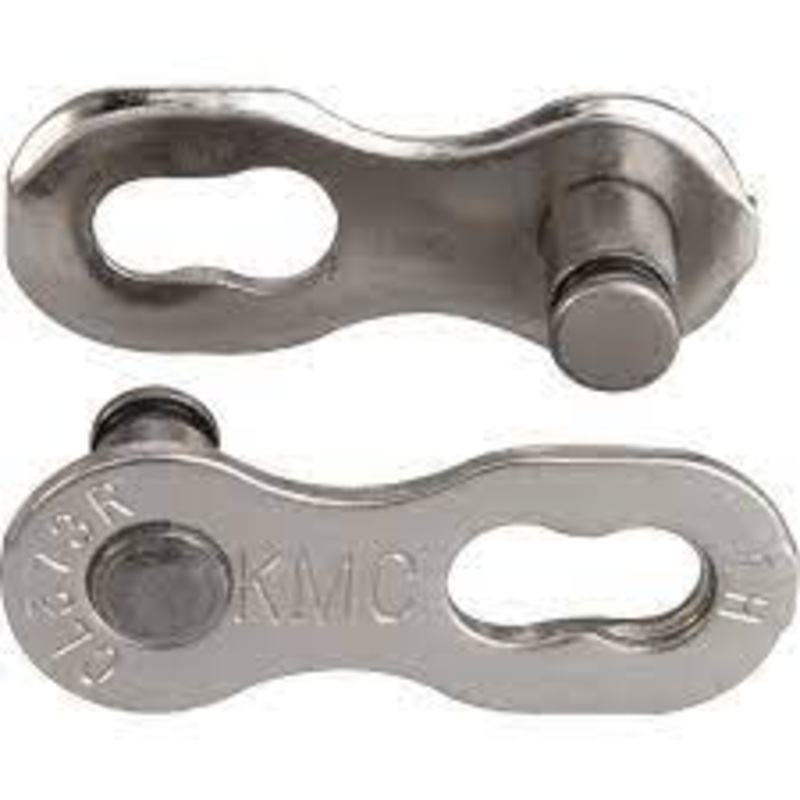 KMC - MISSING LINK 6/7/8 SPPED IG 2PCS