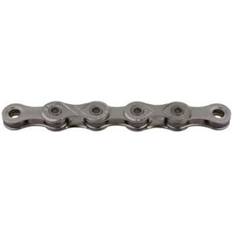 KMC - X11 GY/GY, CHAIN, SPEED: 11, 5.5MM, LINKS: 118, GREY