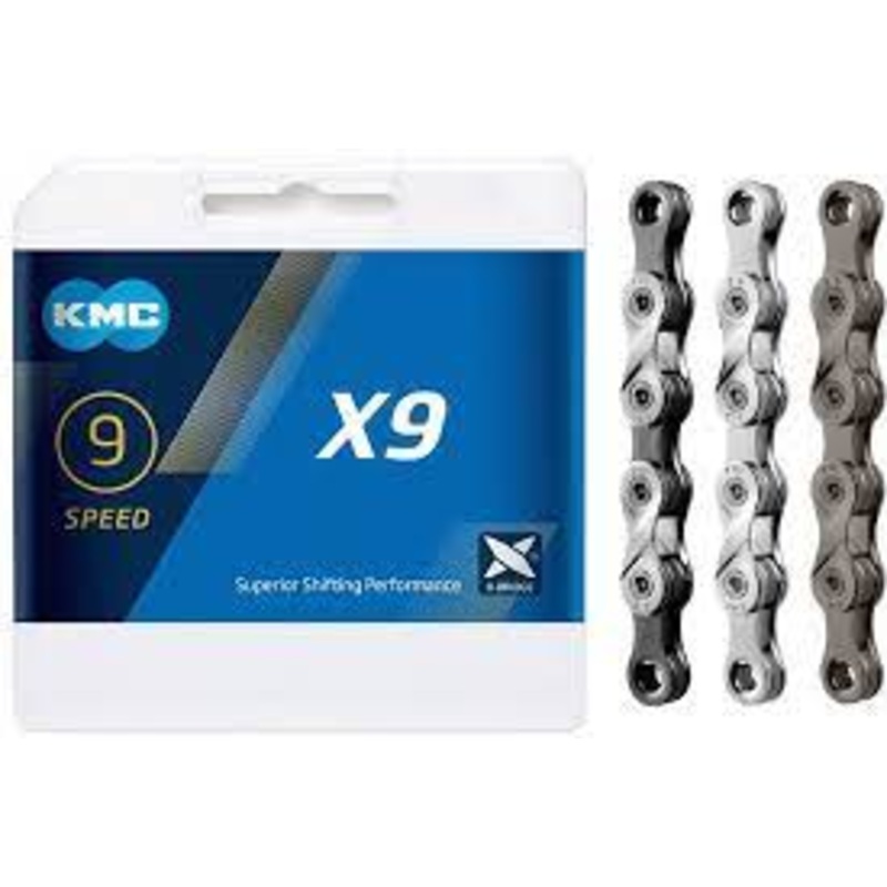 KMC - X9 SPD CHAIN