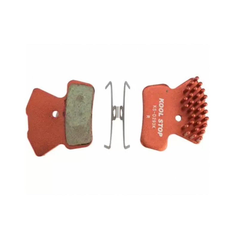 KOOL STOP - AVID SRAM GUIDE ULTIMATE RSC RS R RE T XO TRAIL ELIXIR 7 - 9 GS AERO KOOL DISC