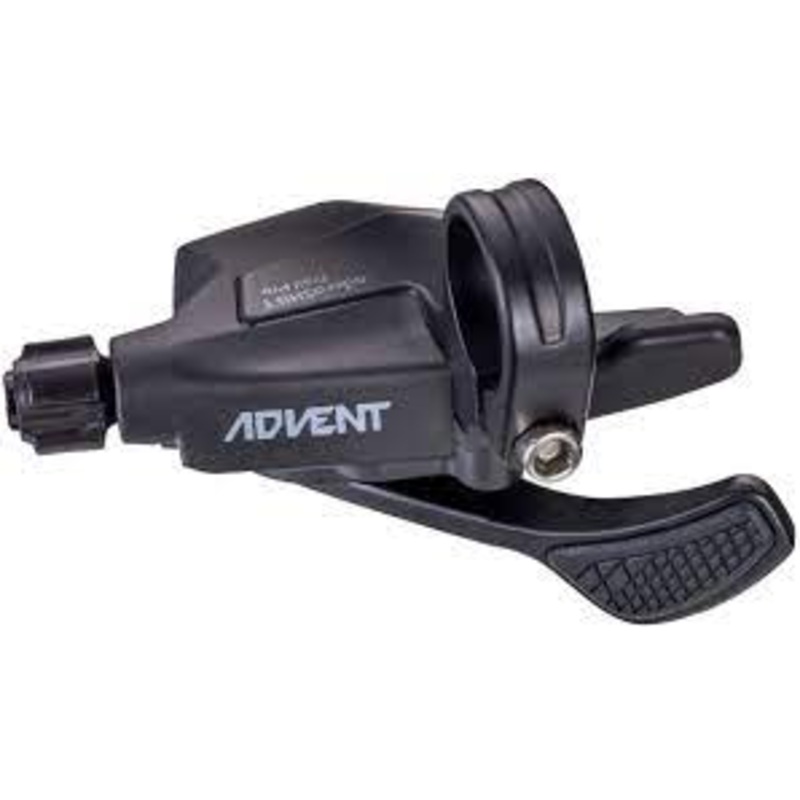 MICROSHIFT - ADVENT 8 SPEED RIGHT SHIFTER