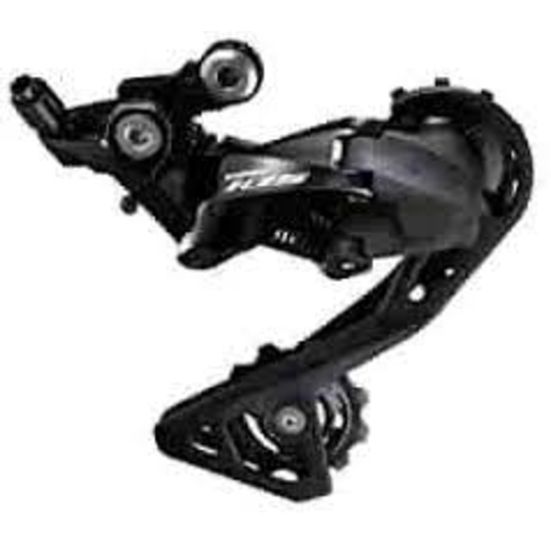 SHIMANO - 105 RD-R7000, REAR DERAILLEUR 11 SP, BLK