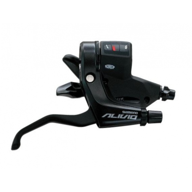 SHIMANO - Alivio ST-M430 3x9 SPEED