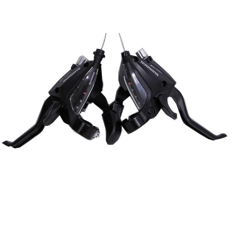 SHIMANO - ALTUS EF500-BR2A PAIR 3x8SP