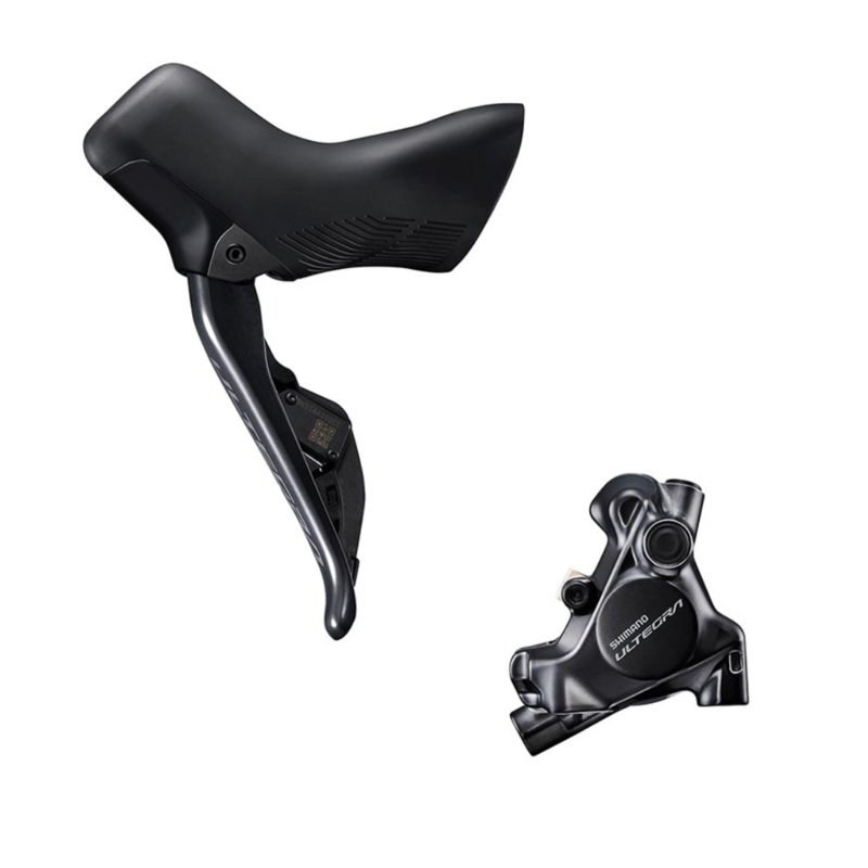 SHIMANO - BR-R9270 DURA-ACE Di2 HYDRAULIC DISC BRAKE SET LEFT