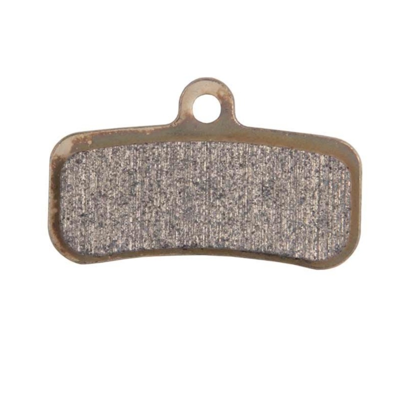 SHIMANO - BRAKE PADS, BR-M810, METAL, PAIR, D TYPE