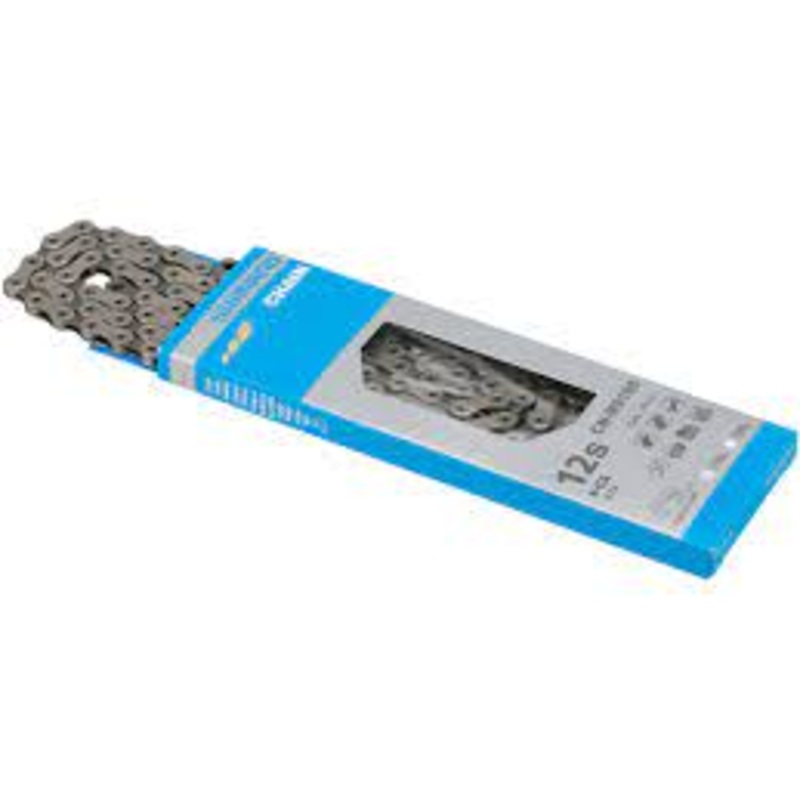 SHIMANO - CHAIN CN-M6100, 126L, 12 SPEED