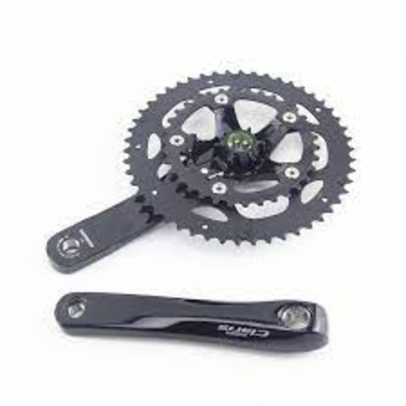 SHIMANO - CLARIS FC-2450 CRANKSET 170mm 50-34T
