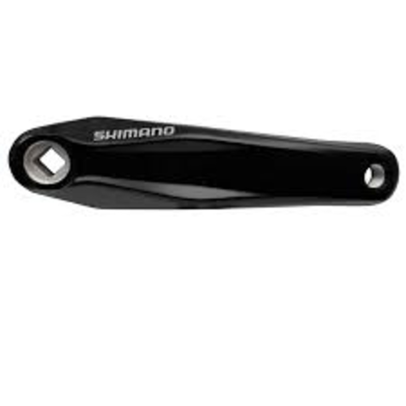 SHIMANO - CRANK ARM LEFT Y1M198080 FC-M431 175 MM