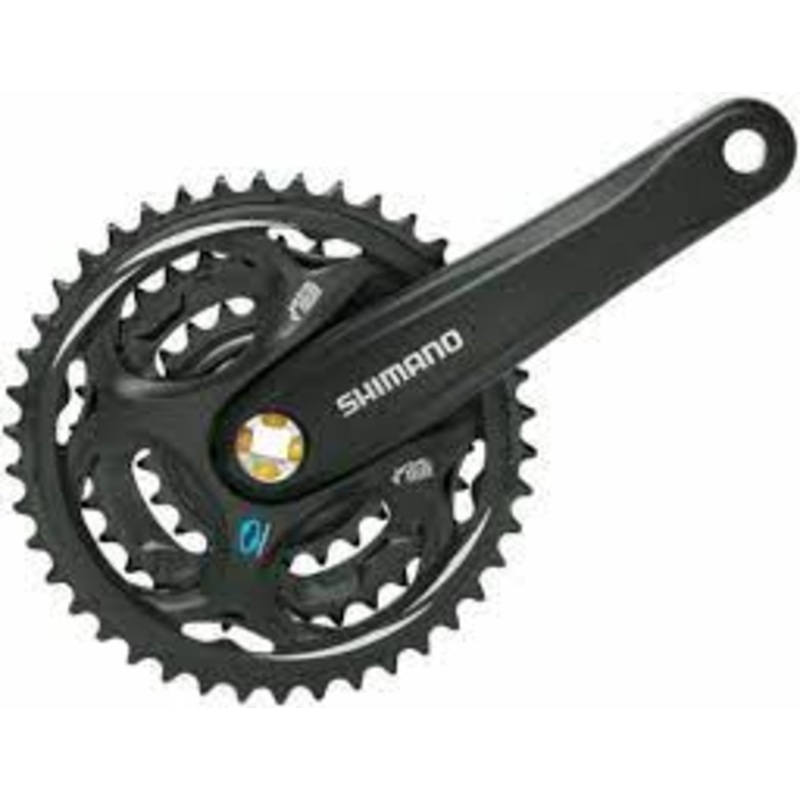 SHIMANO - FC-M311 CRANK Right 170mm 42-32-22T