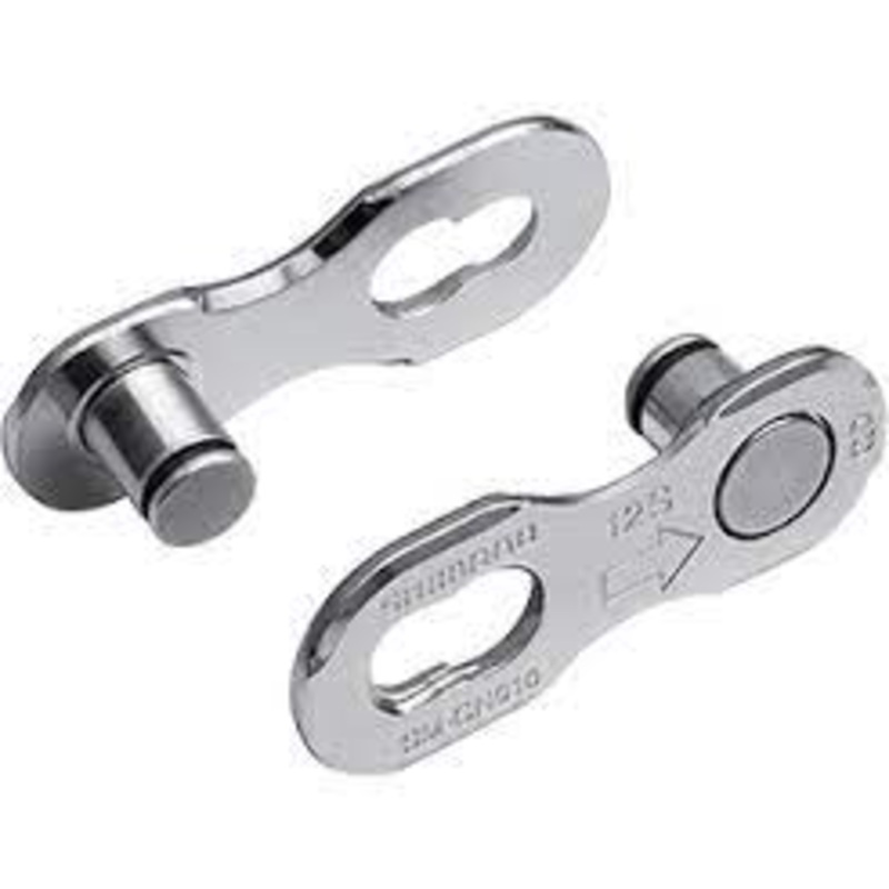SHIMANO - PARTS FOR BICYCLE CHAIN, SM-CN900-12, QUICK-LINK FOR 12-SPEED CHAIN