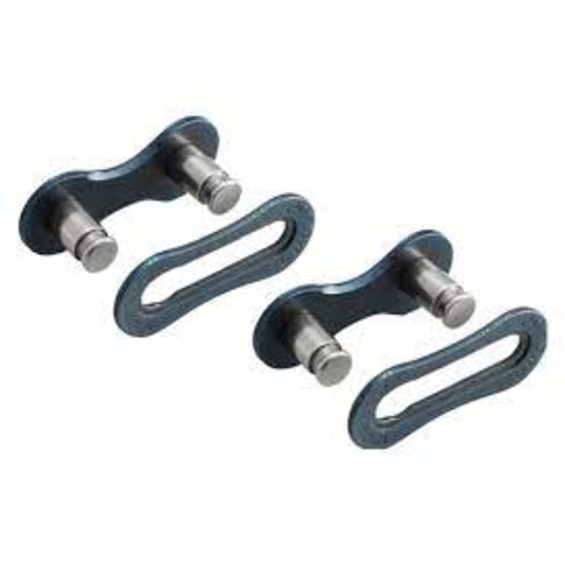 SHIMANO - SM-UG51 6/7/8S QUICK LINK (2PIECES)
