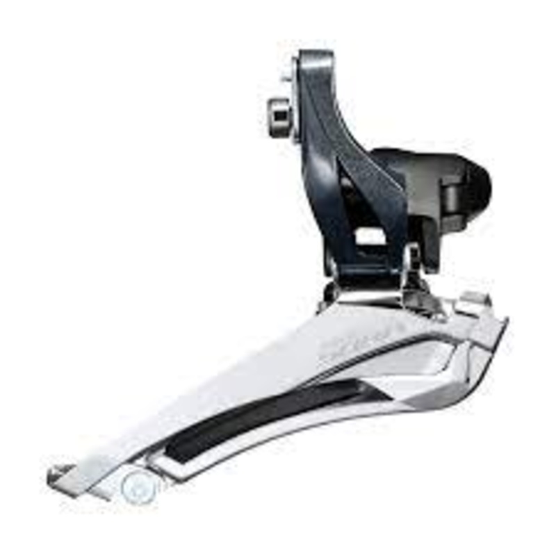 SHIMANO - SORA FD-R3000, FRONT DERAILLEUR
