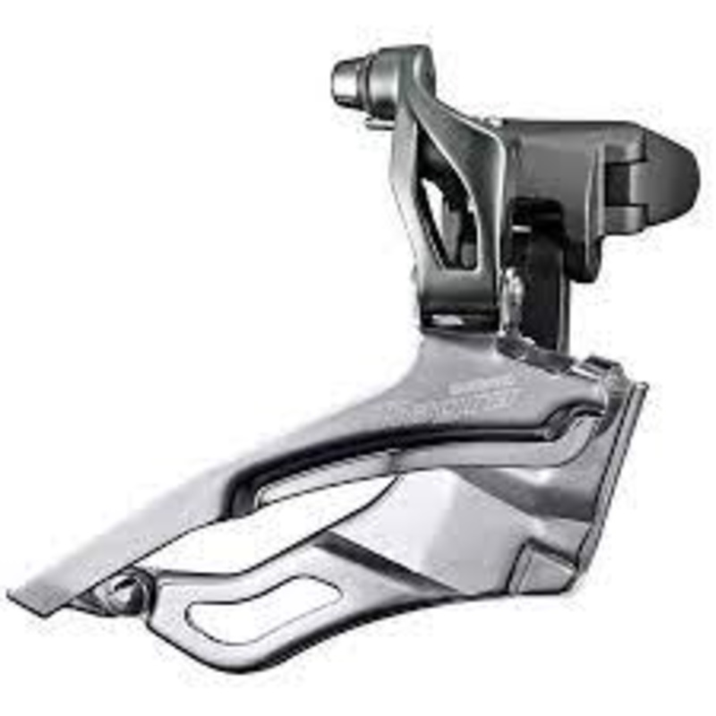 SHIMANO - TAGRA, FRONT DERAILLEUR FD-4700, 3X10SP
