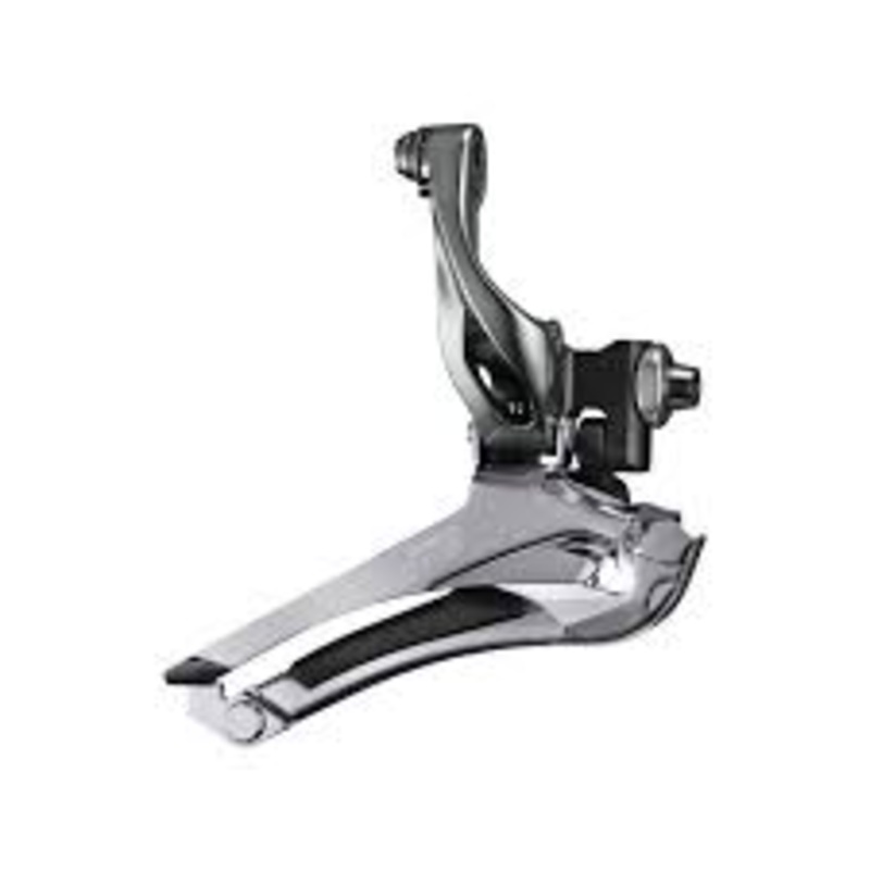SHIMANO - TIAGRA FD-4700, FRONT DERAILLEUR 2X10SP