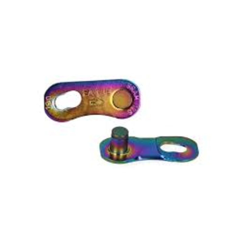 SRAM - 12 SPEED EAGLE RAINBOW CHAIN CONNECTOR PAIR