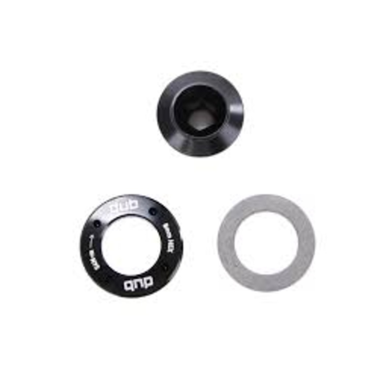 SRAM - CRANK ARM BIKT M18/30 DUB