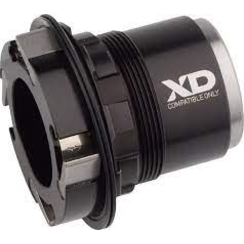 SRAM - FREEHUB BODY W BEARING 9/10 SPD X0