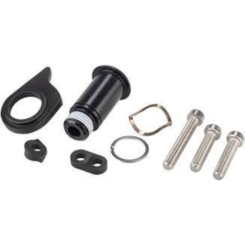 SRAM - GX 1 X 11 B BOLT AND LIMIT SCREW KIT