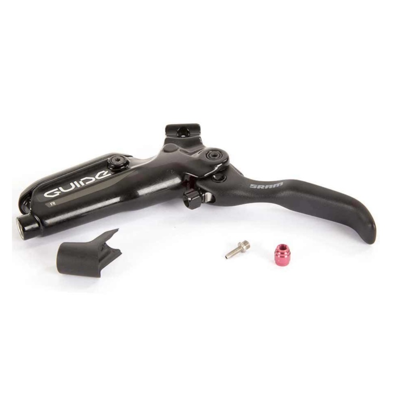 SRAM - LEVER ASSEMBLY GUIDE R REAR Gen 2