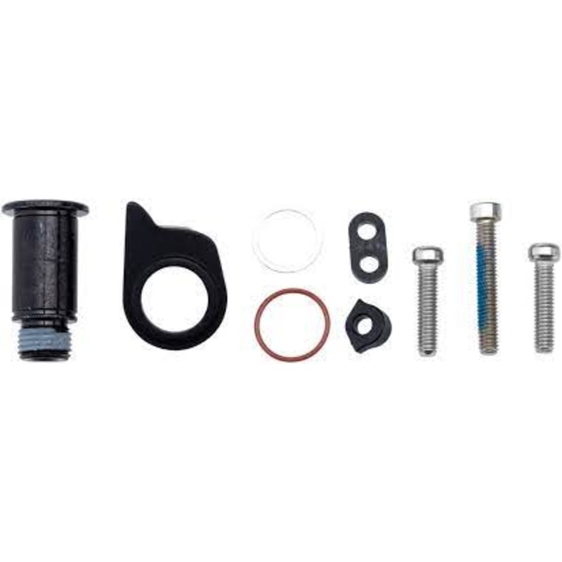 SRAM - NX EAGLE BOLT AND SCREW KIT