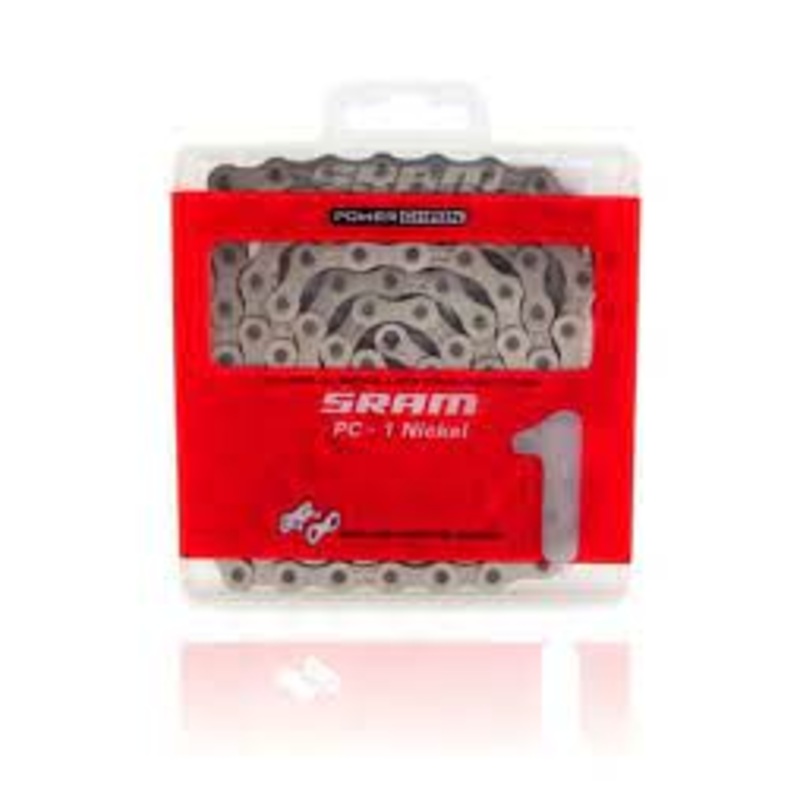 SRAM - PC-1,1 SPD CHAIN 114 LINKS