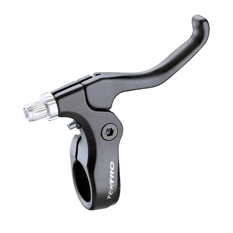 TEKTRO - BMX, BRAKE LEVERS, FOR CANTLEVER BRAKES AND U-BRAKES, PAIR