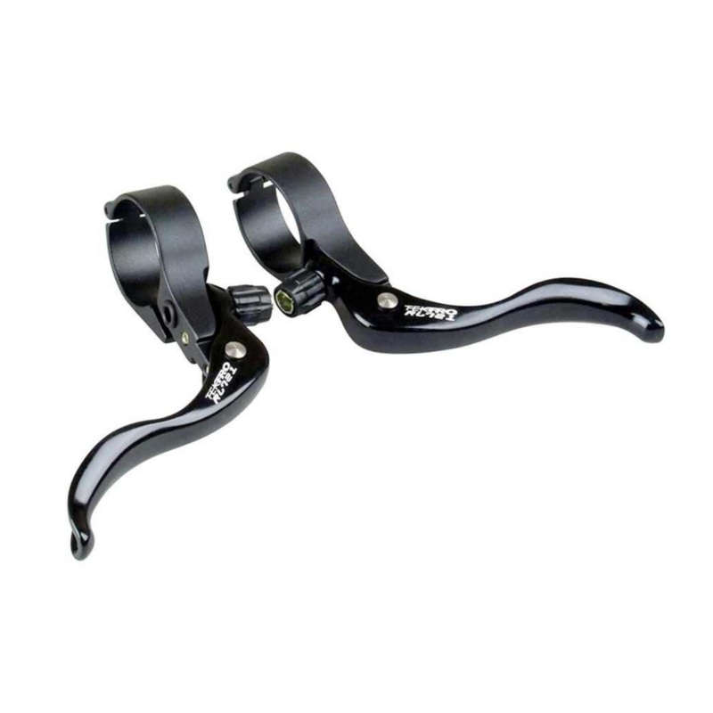 TEKTRO - RL721 TOP MOUNT IN-LINE BRAKE LEVER, 31.8MM CLAMP