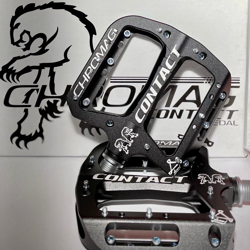 CHROMAG - CONTACT PEDAL