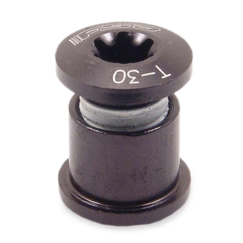 FSA - CRKP1214 CHAINRING BOLT KIT FOR SINGLE CHAINRING