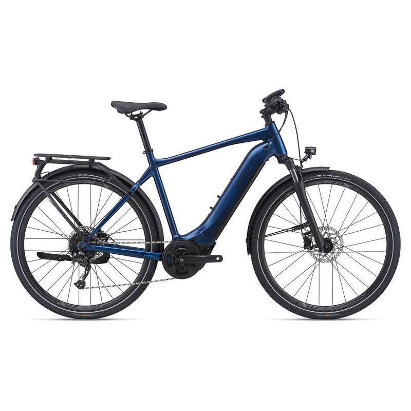 Giant 2022 - Explore E+ 2 GTS