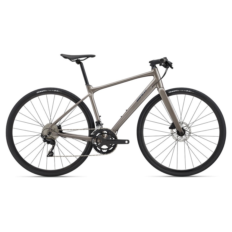 Giant 2022 - Fastroad SL 1