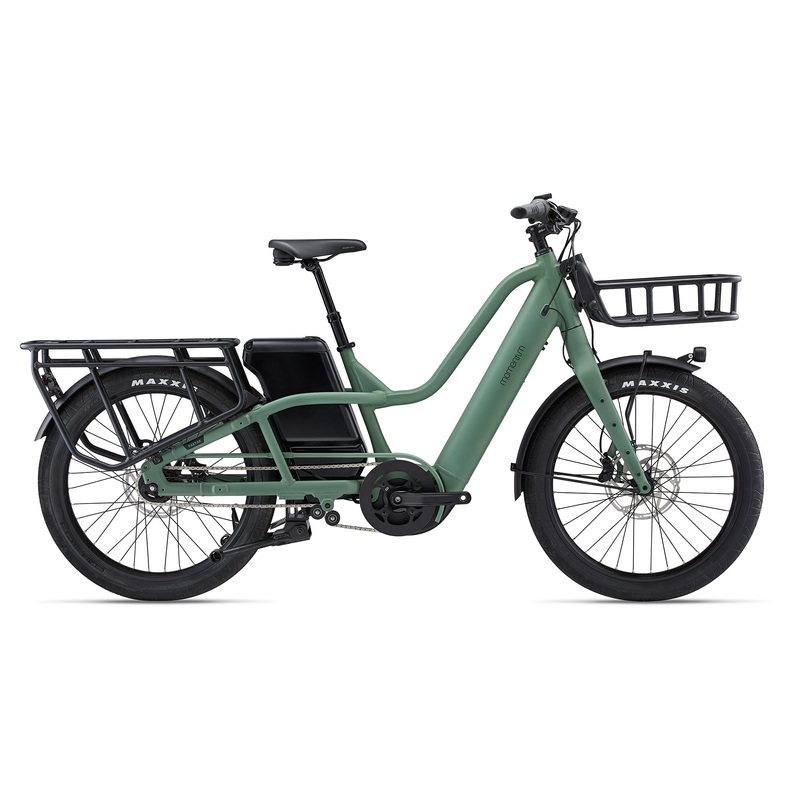 Giant 2022 - PaKyak E+