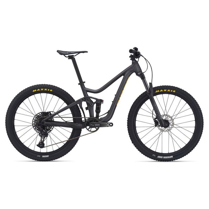 GIANT 2022 - TRANCE JR 26"