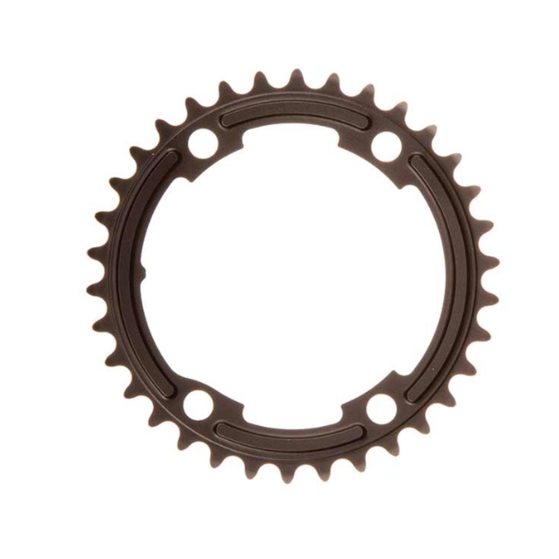 SHIMANO - 105 CHAINRING 34T 110BCD 2X11 SPD