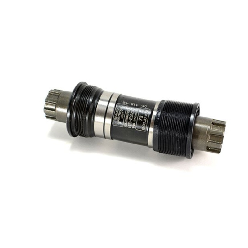 SHIMANO - ALIVIO BB-ES25 OCT BB 73X118