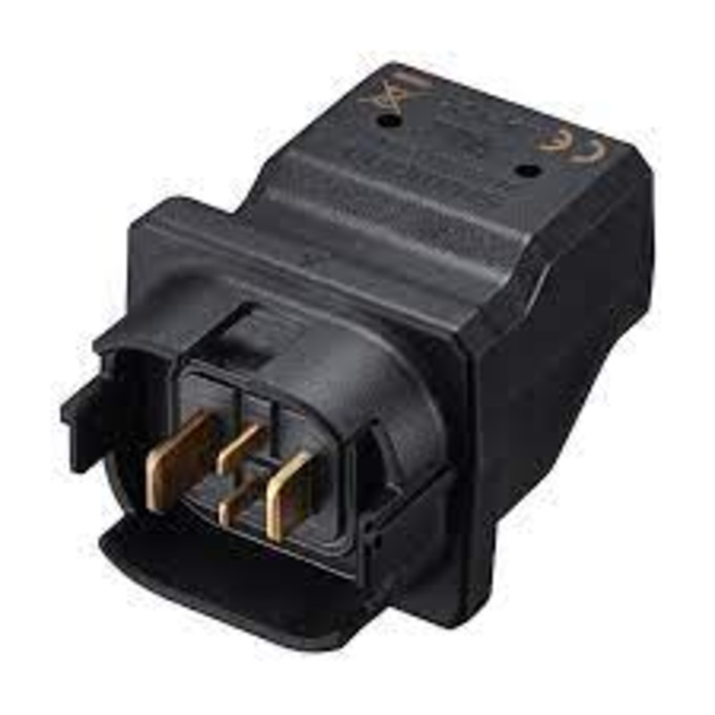 SHIMANO - CHARGING ADAPTER, SM-BTE60