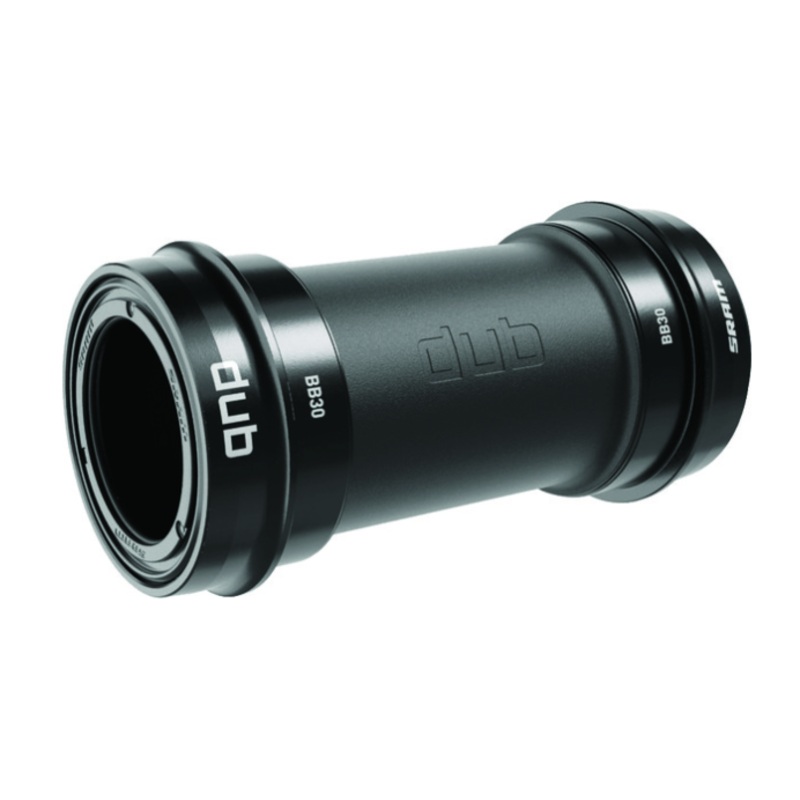 SRAM - DUB BB 30 SS 68/73mm, Spindle 28.9mm