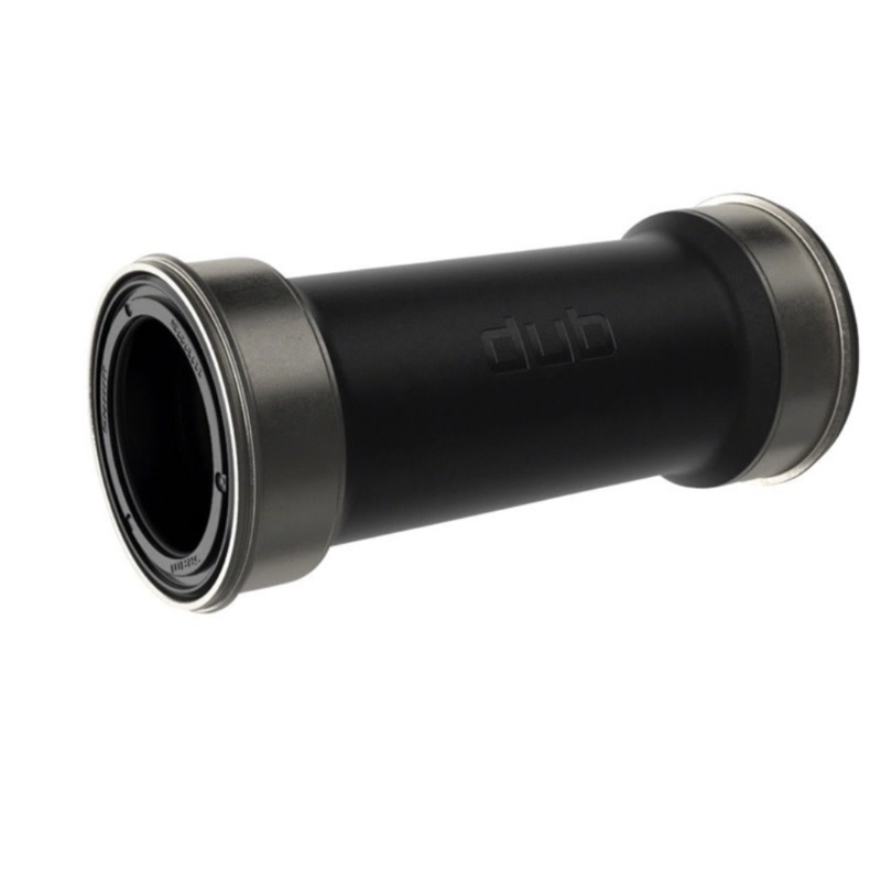 SRAM - DUB PF89/PF92, PRESS FIT BB, BB92, SPINDLE: 28.99MM, WIDTH: 92MM, DIAMETER 41MM