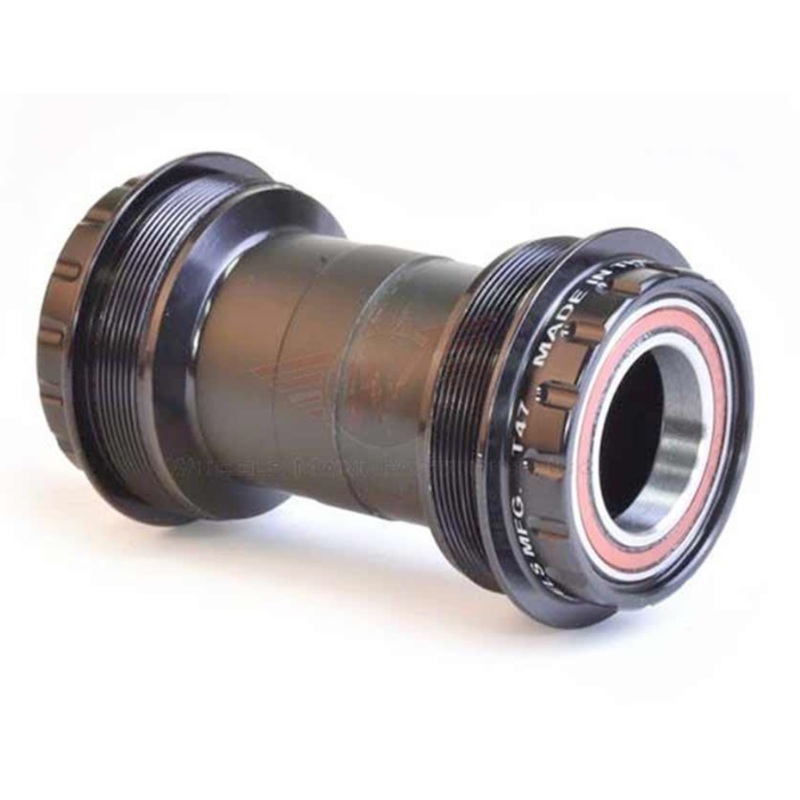 WHEELSMFG - T47 EXTERNAL CUP BB T47 68-100MM 24MM