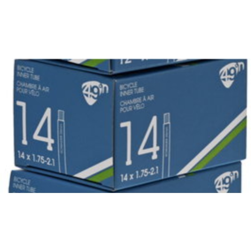 49N - TUBE, 14"