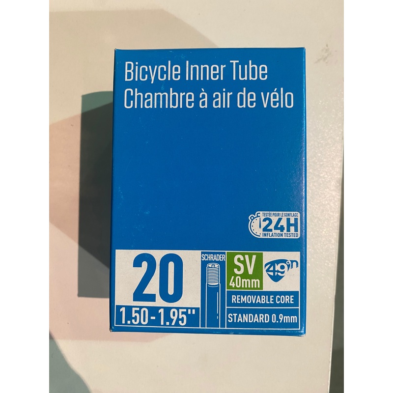 49N - TUBE 20"