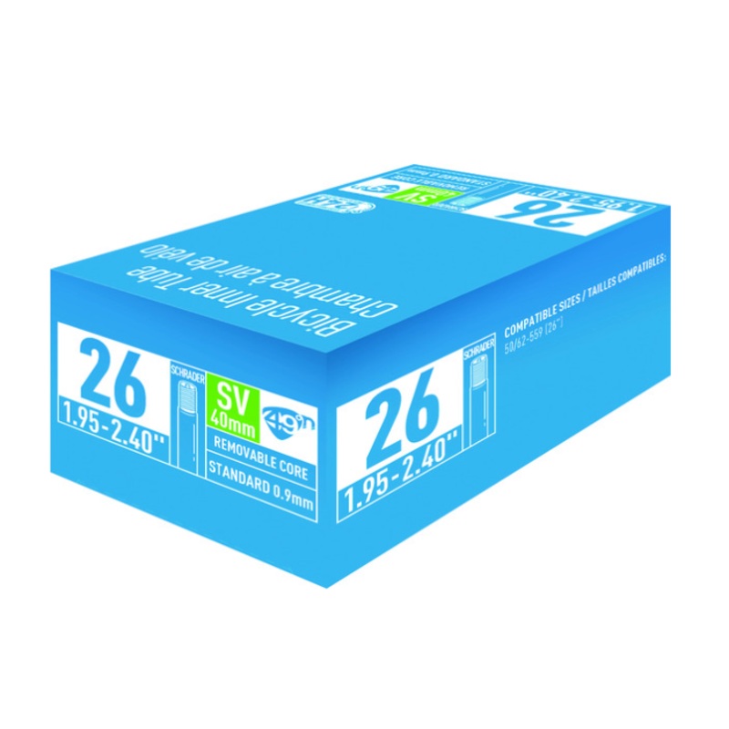 49N - TUBE, 26"