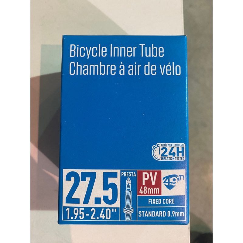49N - TUBE, 27.5"